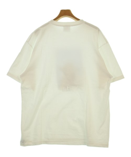 JOURNAL STANDARD（ジャーナルスタンダード）Tシャツ・カットソー 白 サイズ:-(XL位) メンズ/2200615410111