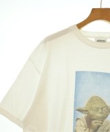 JOURNAL STANDARD（ジャーナルスタンダード）Tシャツ・カットソー 白 サイズ:-(XL位) メンズ/2200615410111