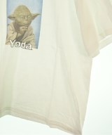 JOURNAL STANDARD（ジャーナルスタンダード）Tシャツ・カットソー 白 サイズ:-(XL位) メンズ/2200615410111