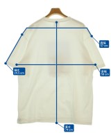JOURNAL STANDARD（ジャーナルスタンダード）Tシャツ・カットソー 白 サイズ:-(XL位) メンズ/2200615410111