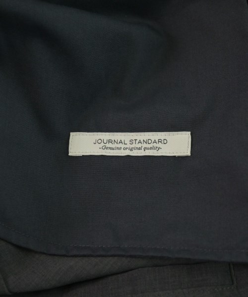 JOURNAL STANDARD（ジャーナルスタンダード）その他 グレー サイズ:S メンズ/2200623152027