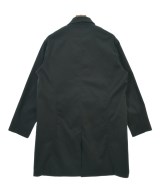 JOURNAL STANDARD（ジャーナルスタンダード）トレンチコート 黒 サイズ:M メンズ/2200624424055