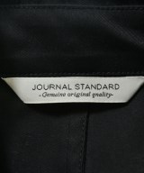 JOURNAL STANDARD（ジャーナルスタンダード）トレンチコート 黒 サイズ:M メンズ/2200624424055