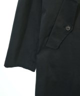 JOURNAL STANDARD（ジャーナルスタンダード）トレンチコート 黒 サイズ:M メンズ/2200624424055