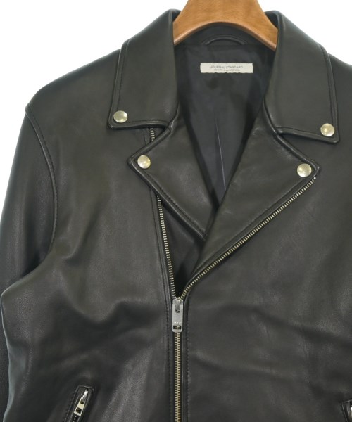 JOURNAL STANDARD（ジャーナルスタンダード）ライダース 黒 サイズ:L メンズ/2200624585015