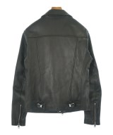 JOURNAL STANDARD（ジャーナルスタンダード）ライダース 黒 サイズ:L メンズ/2200624585015