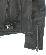 JOURNAL STANDARD（ジャーナルスタンダード）ライダース 黒 サイズ:L メンズ/2200624585015