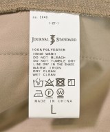 JOURNAL STANDARD（ジャーナルスタンダード）その他 ベージュ サイズ:L メンズ/2200624754039