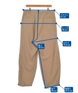 JOURNAL STANDARD（ジャーナルスタンダード）その他 ベージュ サイズ:L メンズ/2200624754039