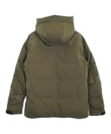 JOURNAL STANDARD（ジャーナルスタンダード）ダウンジャケット/ダウンベスト カーキ サイズ:L メンズ/2200611712110