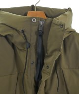 JOURNAL STANDARD（ジャーナルスタンダード）ダウンジャケット/ダウンベスト カーキ サイズ:L メンズ/2200611712110