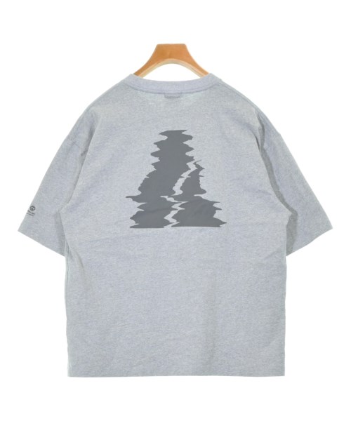 JOURNAL STANDARD（ジャーナルスタンダード）Tシャツ・カットソー グレー サイズ:M メンズ/2200613556163