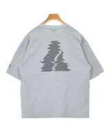 JOURNAL STANDARD（ジャーナルスタンダード）Tシャツ・カットソー グレー サイズ:M メンズ/2200613556163