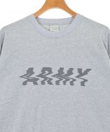 JOURNAL STANDARD（ジャーナルスタンダード）Tシャツ・カットソー グレー サイズ:M メンズ/2200613556163