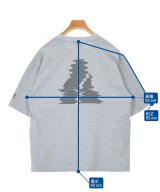 JOURNAL STANDARD（ジャーナルスタンダード）Tシャツ・カットソー グレー サイズ:M メンズ/2200613556163