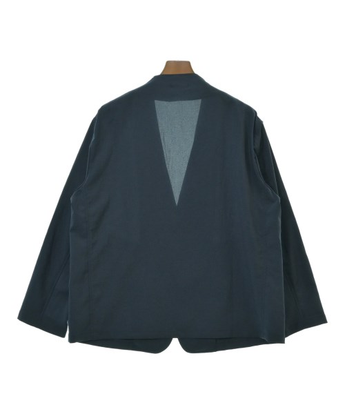 JOURNAL STANDARD（ジャーナルスタンダード）カジュアルジャケット 紺 サイズ:M メンズ/2200615024035