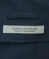 JOURNAL STANDARD（ジャーナルスタンダード）カジュアルジャケット 紺 サイズ:M メンズ/2200615024035