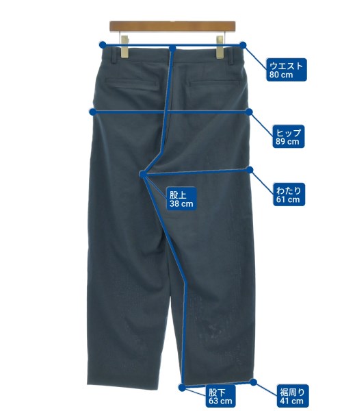 JOURNAL STANDARD（ジャーナルスタンダード）その他 紺 サイズ:M メンズ/2200615024042