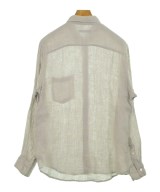 JOURNAL STANDARD（ジャーナルスタンダード）カジュアルシャツ グレー サイズ:L メンズ/2200616966037