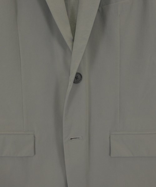 JOURNAL STANDARD（ジャーナルスタンダード）カジュアルジャケット グレー サイズ:M メンズ/2200625810048