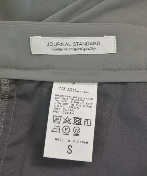JOURNAL STANDARD（ジャーナルスタンダード）その他 グレー サイズ:S メンズ/2200625810055