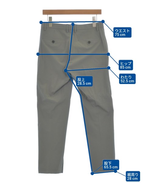 JOURNAL STANDARD（ジャーナルスタンダード）その他 グレー サイズ:S メンズ/2200625810055