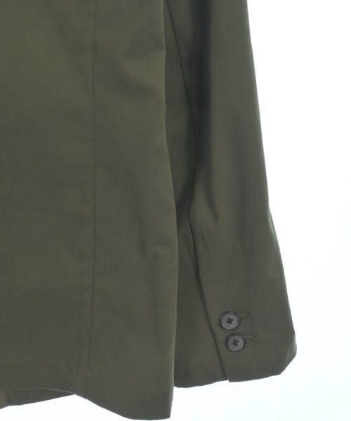 JOURNAL STANDARD（ジャーナルスタンダード）カジュアルジャケット カーキ サイズ:M メンズ/2200625810086
