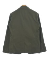 JOURNAL STANDARD（ジャーナルスタンダード）カジュアルジャケット カーキ サイズ:M メンズ/2200625810086