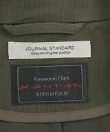 JOURNAL STANDARD（ジャーナルスタンダード）カジュアルジャケット カーキ サイズ:M メンズ/2200625810086