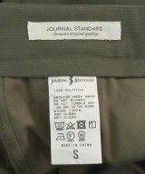 JOURNAL STANDARD（ジャーナルスタンダード）その他 カーキ サイズ:S メンズ/2200625810093
