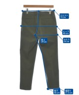 JOURNAL STANDARD（ジャーナルスタンダード）その他 カーキ サイズ:S メンズ/2200625810093