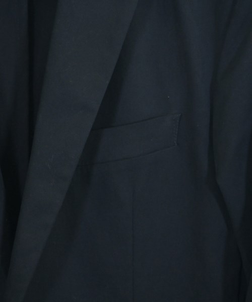 JOURNAL STANDARD（ジャーナルスタンダード）テーラードジャケット 紺 サイズ:M メンズ/2200625810109