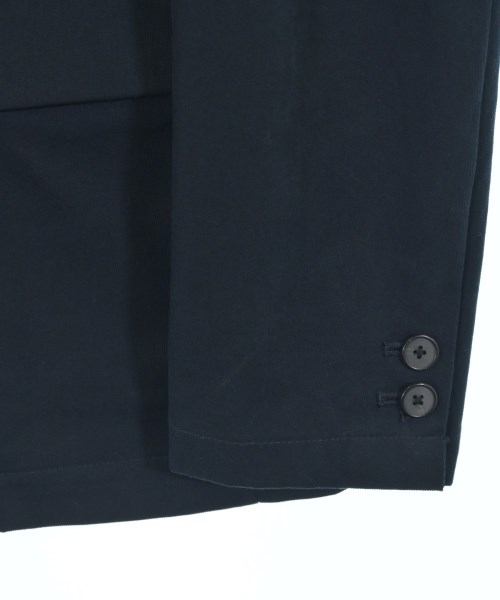 JOURNAL STANDARD（ジャーナルスタンダード）テーラードジャケット 紺 サイズ:M メンズ/2200625810109