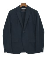 JOURNAL STANDARD（ジャーナルスタンダード）テーラードジャケット 紺 サイズ:M メンズ/2200625810109