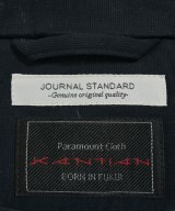 JOURNAL STANDARD（ジャーナルスタンダード）テーラードジャケット 紺 サイズ:M メンズ/2200625810109