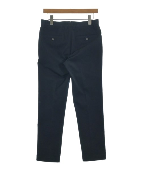 JOURNAL STANDARD（ジャーナルスタンダード）スラックス 紺 サイズ:S メンズ/2200625810116