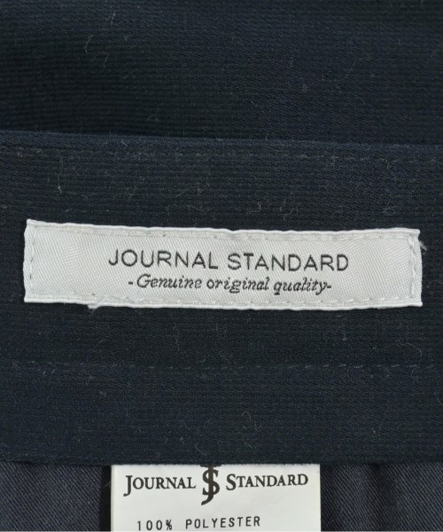 JOURNAL STANDARD（ジャーナルスタンダード）スラックス 紺 サイズ:S メンズ/2200625810116
