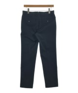 JOURNAL STANDARD（ジャーナルスタンダード）スラックス 紺 サイズ:S メンズ/2200625810116