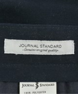 JOURNAL STANDARD（ジャーナルスタンダード）スラックス 紺 サイズ:S メンズ/2200625810116