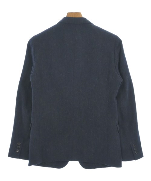 JOURNAL STANDARD（ジャーナルスタンダード）ジャケット 紺 サイズ:M メンズ/2200625810161