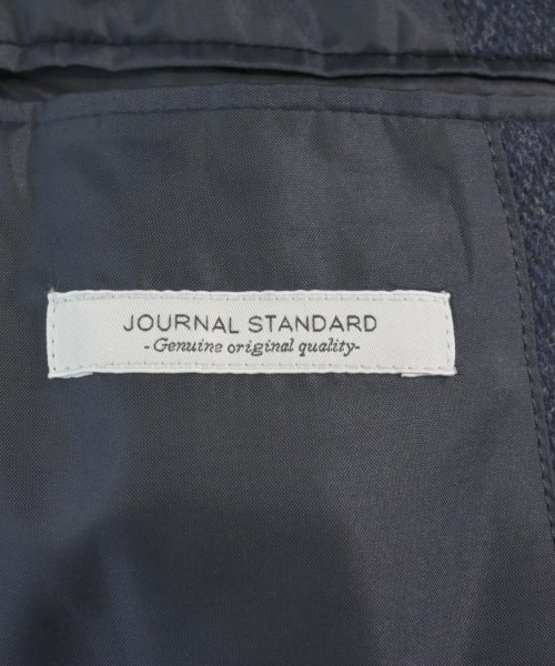 JOURNAL STANDARD（ジャーナルスタンダード）ジャケット 紺 サイズ:M メンズ/2200625810161