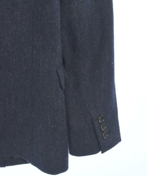 JOURNAL STANDARD（ジャーナルスタンダード）ジャケット 紺 サイズ:M メンズ/2200625810161