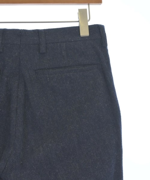 JOURNAL STANDARD（ジャーナルスタンダード）スラックス 紺 サイズ:S メンズ/2200625810178