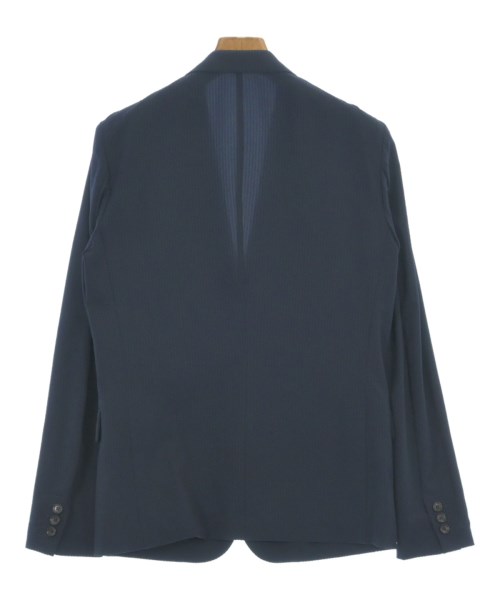 JOURNAL STANDARD（ジャーナルスタンダード）カジュアルジャケット 紺 サイズ:M メンズ/2200625810321