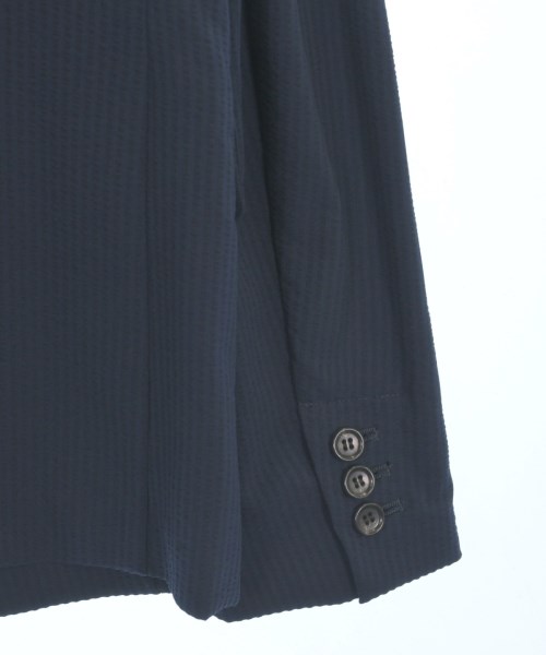 JOURNAL STANDARD（ジャーナルスタンダード）カジュアルジャケット 紺 サイズ:M メンズ/2200625810321