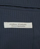 JOURNAL STANDARD（ジャーナルスタンダード）カジュアルジャケット 紺 サイズ:M メンズ/2200625810321