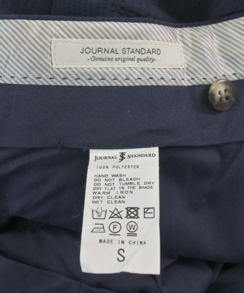 JOURNAL STANDARD（ジャーナルスタンダード）その他 紺 サイズ:S メンズ/2200625810338