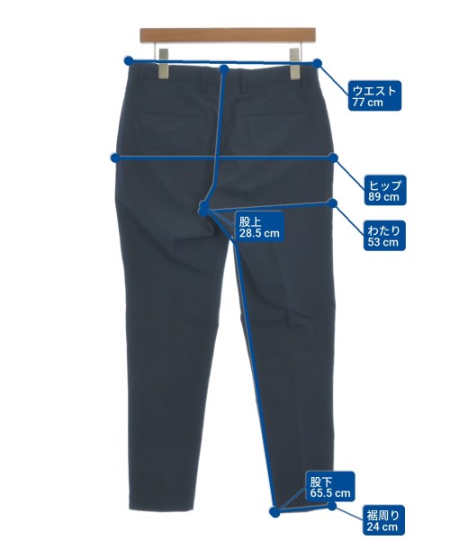 JOURNAL STANDARD（ジャーナルスタンダード）その他 紺 サイズ:S メンズ/2200625810338