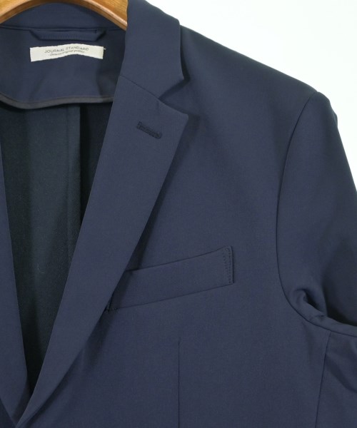 JOURNAL STANDARD（ジャーナルスタンダード）カジュアルジャケット 紺 サイズ:M メンズ/2200625810369