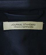 JOURNAL STANDARD（ジャーナルスタンダード）カジュアルジャケット 紺 サイズ:M メンズ/2200625810369